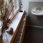 Hétvégi ház Gaestehaus Maria Rast *