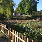Gaestehaus Maria Rast Kır Evi Suderburg