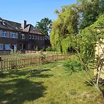 Gaestehaus Maria Rast * Suderburg