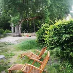 Gaestehaus Maria Rast Kır Evi Suderburg