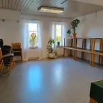 Maria Rast Landhaus Suderburg
