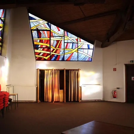 乡村民宿 Gaestehaus Maria Rast *