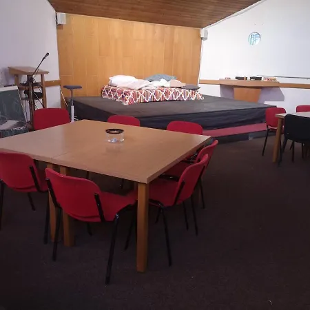 Gaestehaus Maria Rast