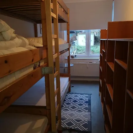 Gaestehaus Maria Rast Gospodarstwo wiejskie *