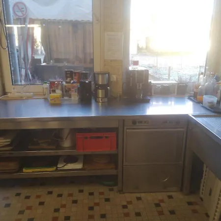 Gaestehaus Maria Rast Fuer Familien Mit Hund *