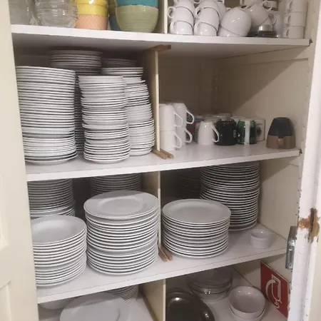 Landhuis Gaestehaus Maria Rast