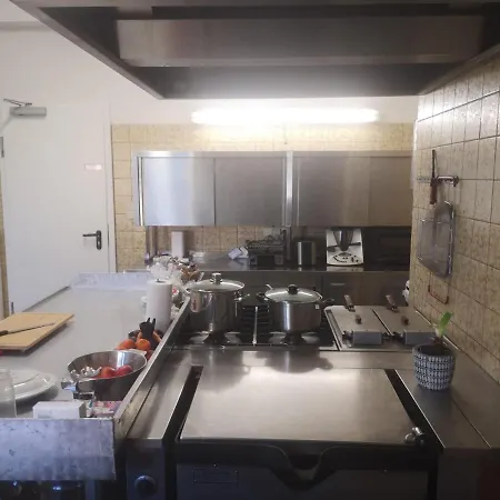 Gaestehaus Maria Rast Suderburg