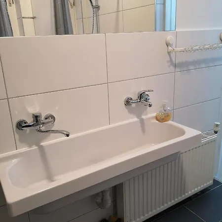 Gaestehaus Maria Rast Hétvégi ház
