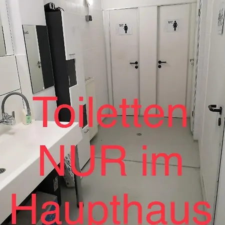 Maria Rast Landhaus Suderburg