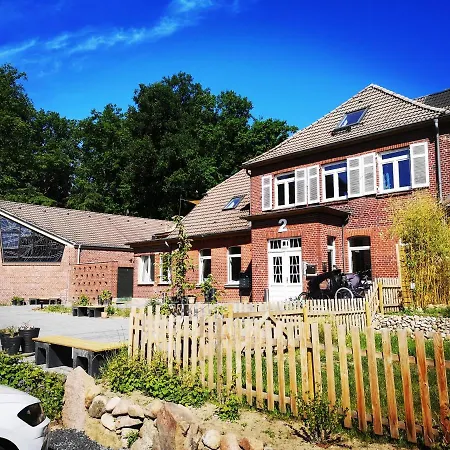 Gaestehaus Maria Rast