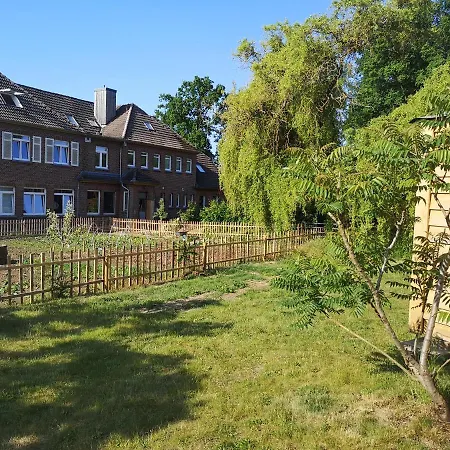 Gaestehaus Maria Rast * Suderburg