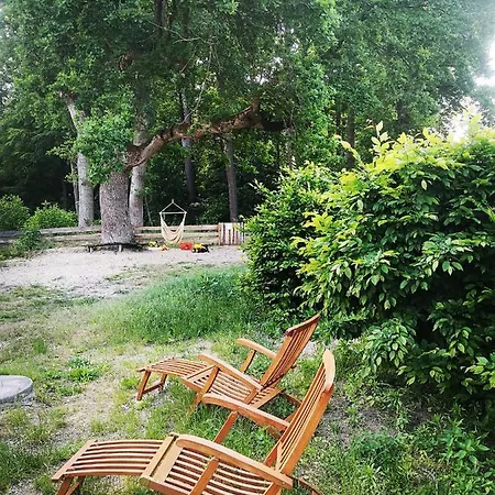 Gaestehaus Maria Rast 乡村民宿 Suderburg