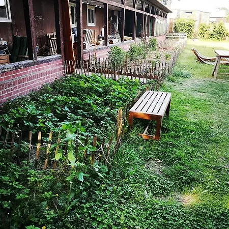Gaestehaus Maria Rast Εξοχικό σπίτι Suderburg