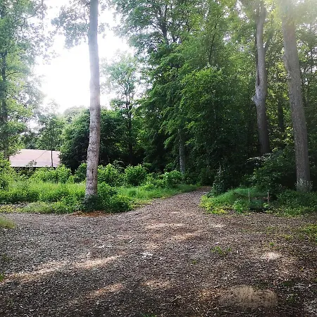 Maria Rast Landhaus