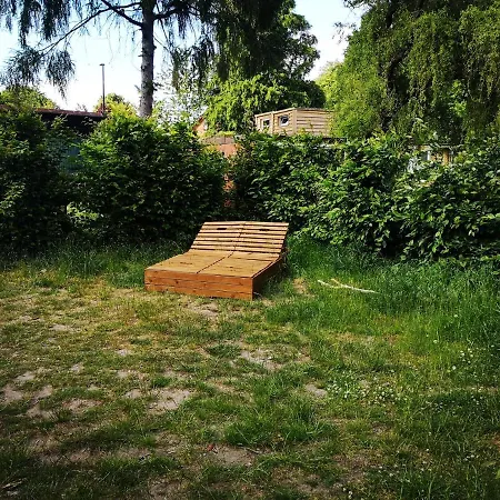 Gaestehaus Maria Rast *