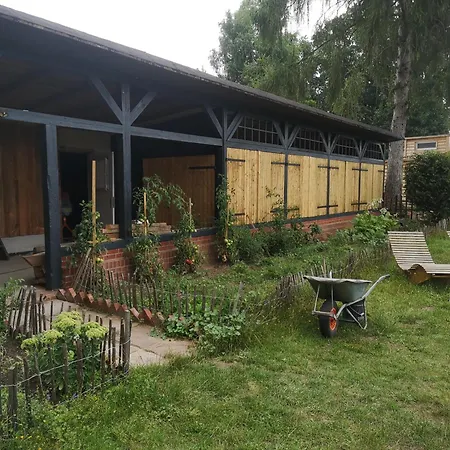 Gaestehaus Maria Rast Hétvégi ház *