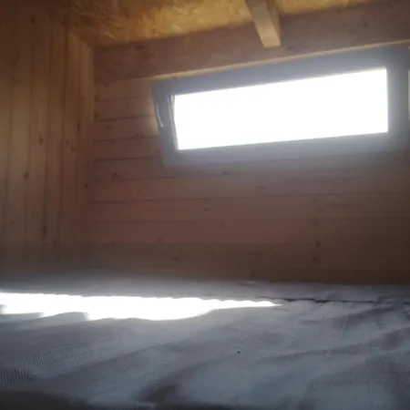 Gaestehaus Maria Rast Hétvégi ház