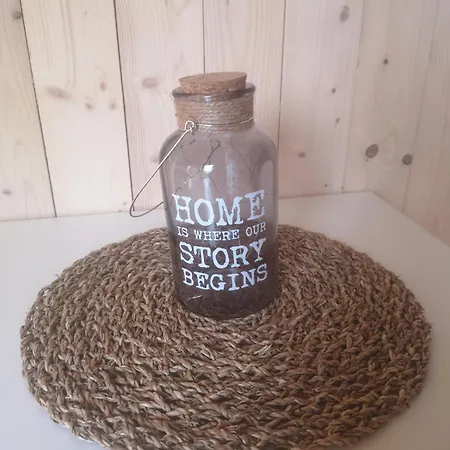 Gaestehaus Maria Rast Landhuis