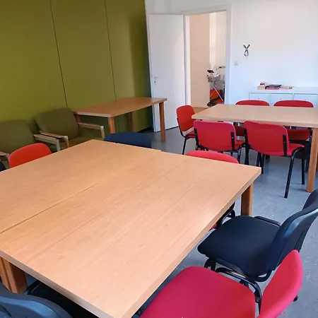 Landhuis Gaestehaus Maria Rast