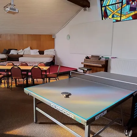 乡村民宿 Gaestehaus Maria Rast *