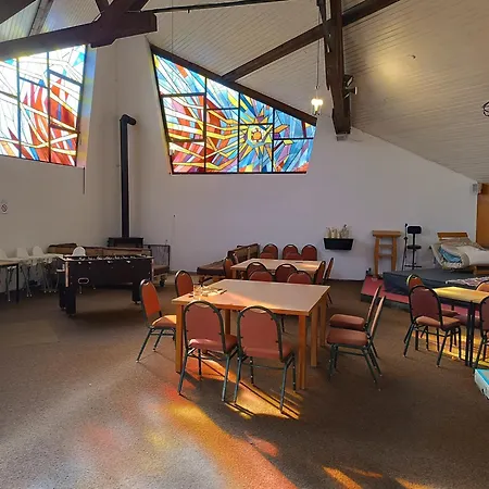 Gaestehaus Maria Rast *