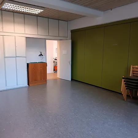 Gaestehaus Maria Rast Hétvégi ház *