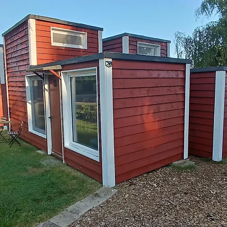 Gaestehaus Maria Rast *