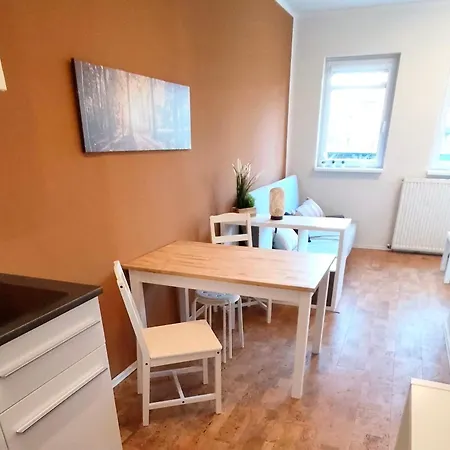 Gaestehaus Maria Rast Fuer Familien Mit Hund בית כפרי Suderburg