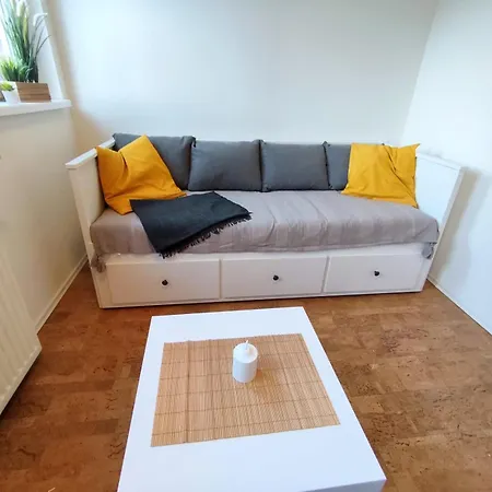 Gaestehaus Maria Rast Hétvégi ház