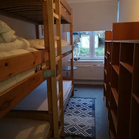 Gaestehaus Maria Rast Fuer Familien Mit Hund *