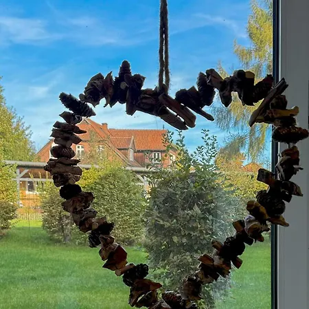 Maria Rast * Suderburg