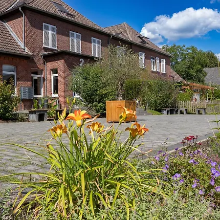 Maria Rast Landhaus *