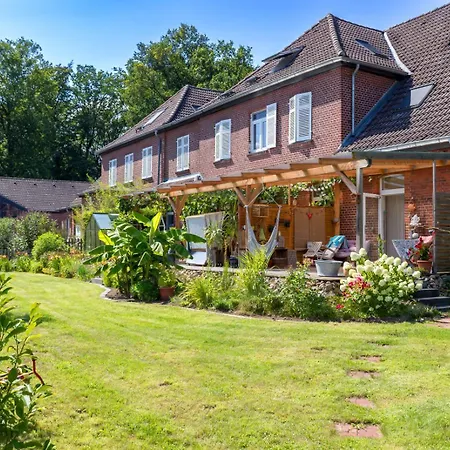 Maria Rast Landhaus Suderburg