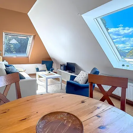 Landhaus Maria Rast Suderburg