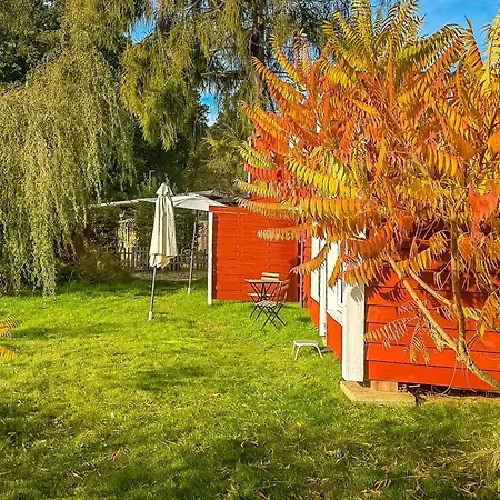 Maria Rast Landhaus Suderburg
