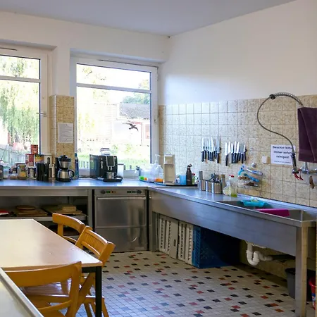 Landhaus Maria Rast *