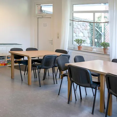 Maria Rast Landhaus Suderburg