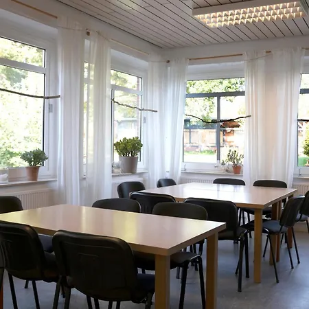 Landhaus Maria Rast Suderburg