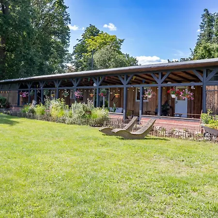 Landhaus Maria Rast *
