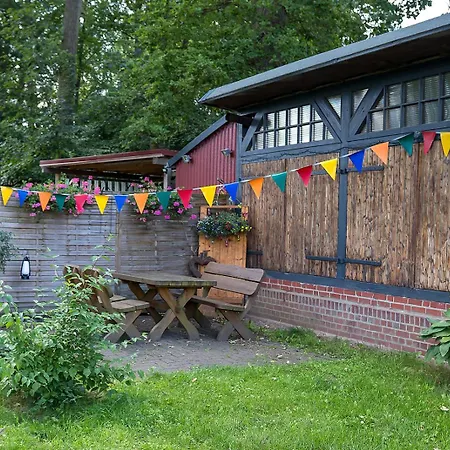 Landhaus Maria Rast Suderburg