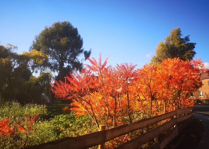 Gaestehaus Maria Rast Country house *