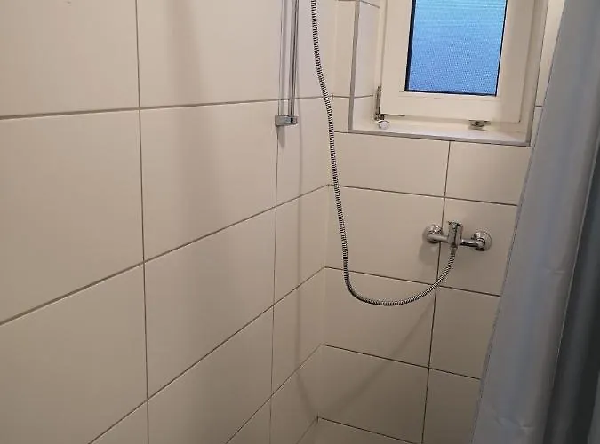 Gaestehaus Maria Rast בית כפרי *