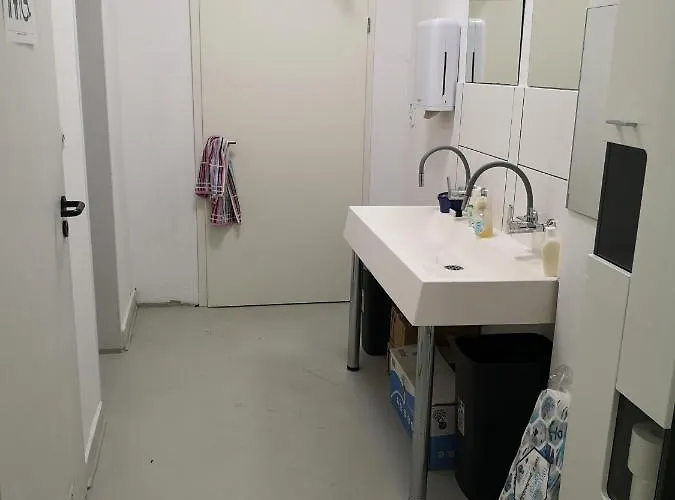 Séjour à la campagne Gaestehaus Maria Rast *