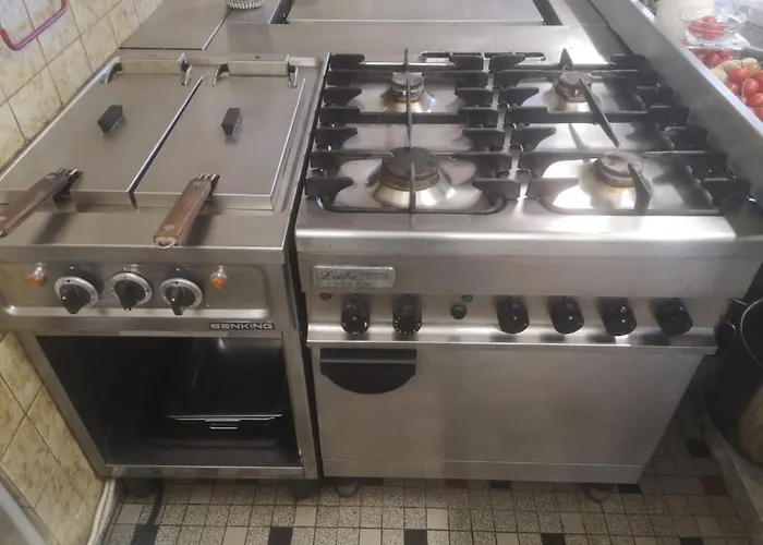 בית כפרי Gaestehaus Maria Rast Suderburg