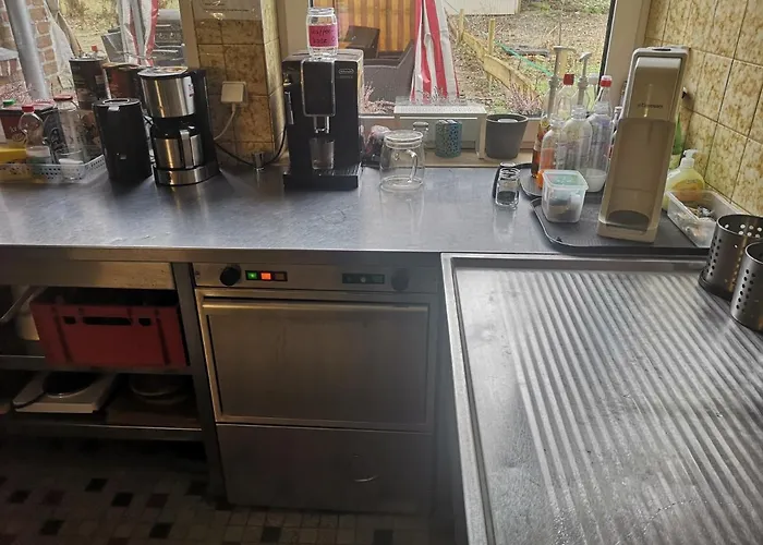 Gaestehaus Maria Rast *