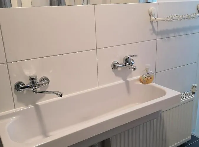 Gaestehaus Maria Rast Country house