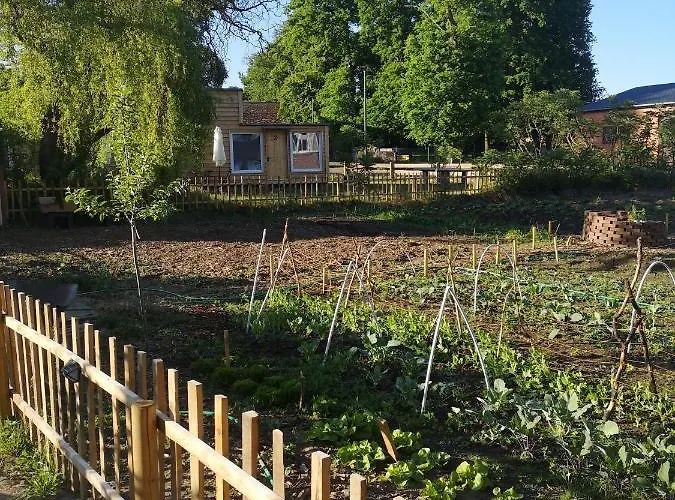 Gaestehaus Maria Rast Country house Suderburg