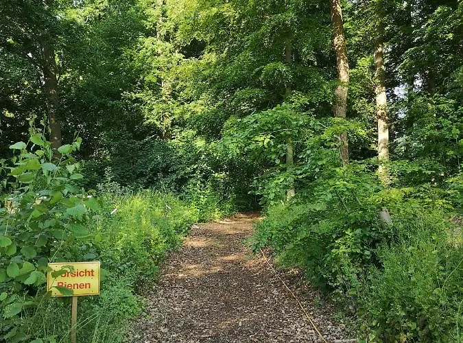 Gaestehaus Maria Rast Suderburg