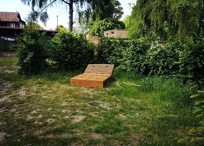 Gaestehaus Maria Rast *