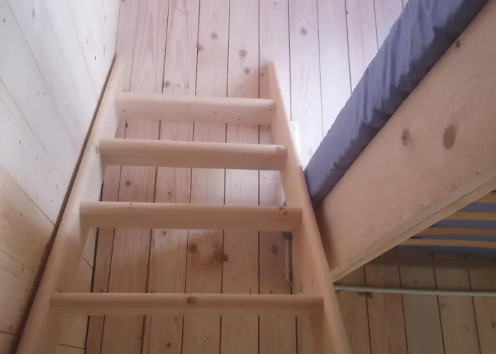 Gaestehaus Maria Rast *